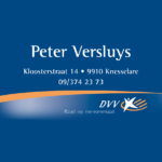 Peter Versluys