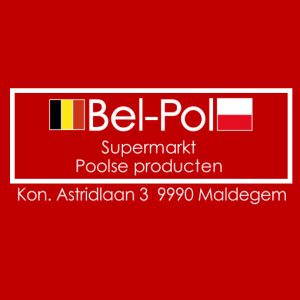 Belpol supermarkt
