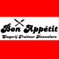Bon appetit (nieuw logo!! - Ter smisse BV)