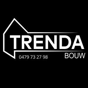 Trenda Bouw (vervangt Trenson Davy !!!)