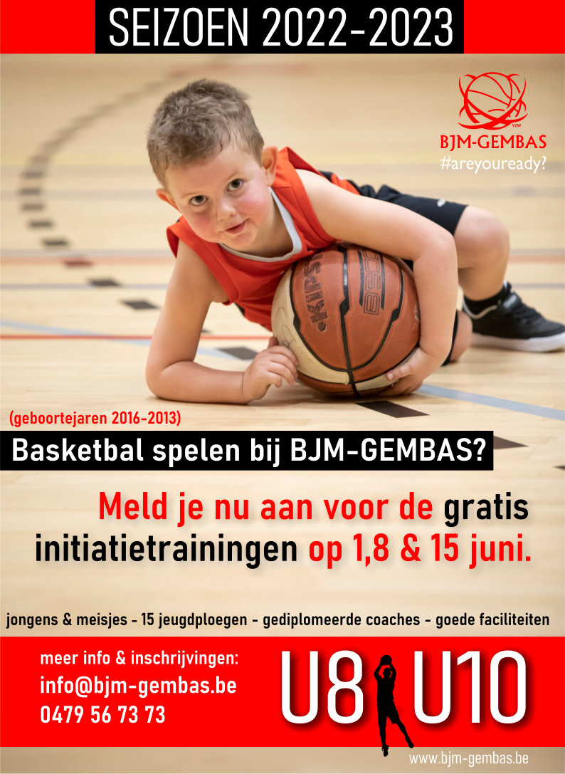 U8-U10