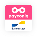 Payconiq beschikbaar