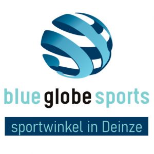 blue globe sports