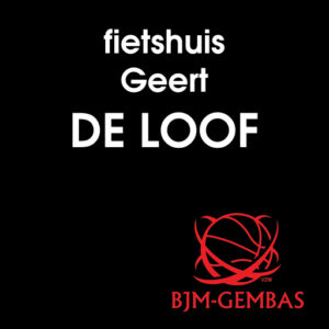 Fietshuis De Loof